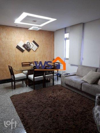 apartment em Maranguape, Prado - Belo Horizonte - MG