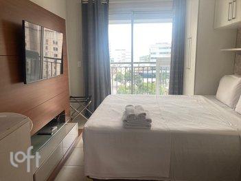 apartment em Voluntários da Pátria, Santana - São Paulo - SP