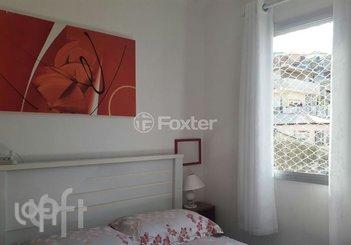 apartment em Borges, Tucuruvi - São Paulo - SP