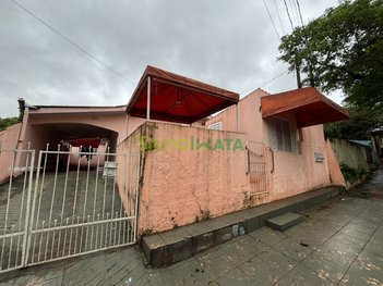 house em Avenida Pintassilgo, Parque das Laranjeiras - Maringá - PR