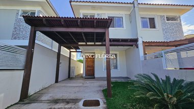 house em Rua Marinas do Campeche, Campeche - Florianópolis - SC