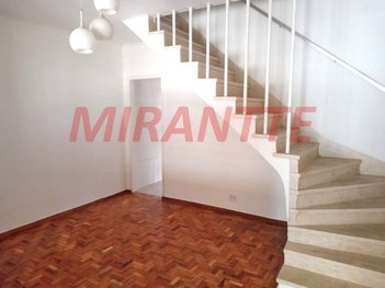 house em Rua Mira Estrela, Tucuruvi - São Paulo - SP