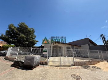 house em Rua Romênia, Igapó - Londrina - PR