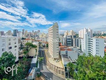 apartment em Iperoig, Perdizes - São Paulo - SP