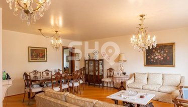 apartment em Rua Doutor Franco da Rocha, Perdizes - São Paulo - SP