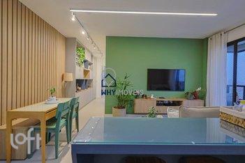 apartment em Padre Marinho, Santa Efigênia - Belo Horizonte - MG