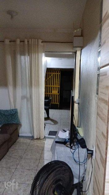house em Padre Leopoldo Brentano, Farrapos - Porto Alegre - RS