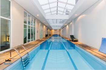 apartment em Rua Jorge Tibiriçá, Vila Mariana - São Paulo - SP