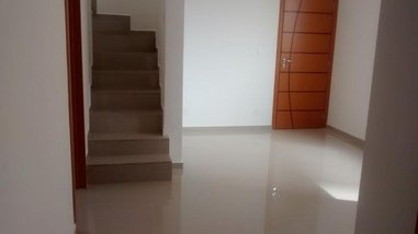 apartment em Rua Cura D'Ars, Barroca - Belo Horizonte - MG