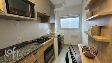 apartment em Taubaté, Baeta Neves - São Bernardo do Campo - SP