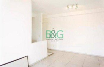 apartment em Rua da Alfândega, Brás - São Paulo - SP