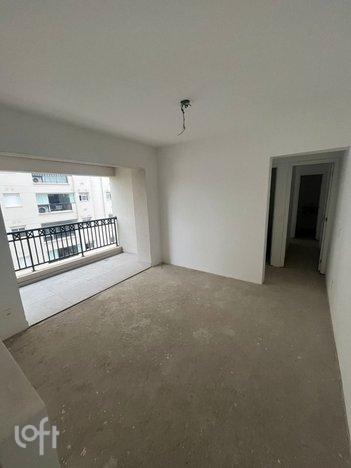apartment em Miriam Pires, Vila Sônia - São Paulo - SP