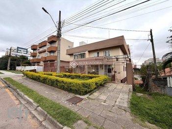 apartment em Rua Professor Guido Straube, Vila Izabel - Curitiba - PR