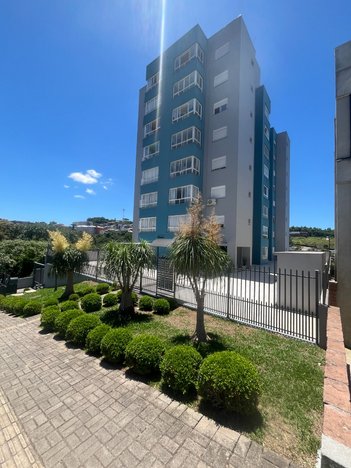 apartment em Rua Ângelo Marcon, Ouro Verde - Bento Gonçalves - RS