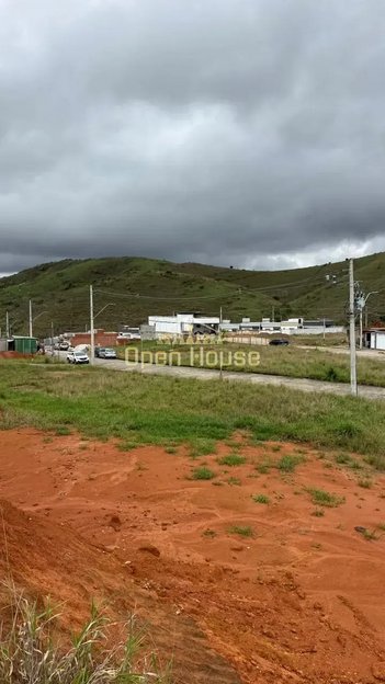 land_lot em Rua Marquês de Barbacena, Santa Cruz - Rio de Janeiro - RJ