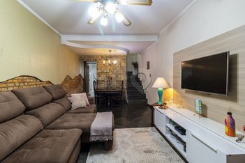house em Rua Belchior Barreiros, Vila Aurora (Zona Norte) - São Paulo - SP
