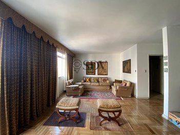 apartment em Alameda Jaú, Jardim Paulista - São Paulo - SP