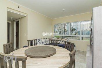 apartment em Manoel Elias, Mário Quintana - Porto Alegre - RS