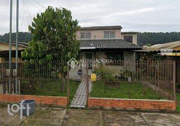 house em Natal, Santa Rita - Guaíba - RS
