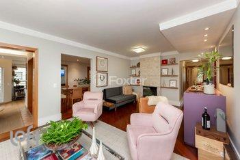 apartment em Liberato Carvalho Leite, Vila Sônia - São Paulo - SP