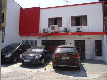 commercial_property em dos Trilhos, Mooca - São Paulo - SP