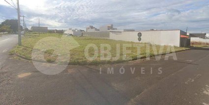 land_lot em Rua Transição, Laranjeiras - Uberlândia - MG