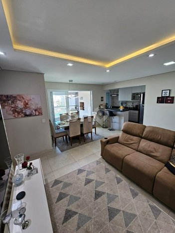 apartment em Avenida Thomas Edison, Barra Funda - São Paulo - SP