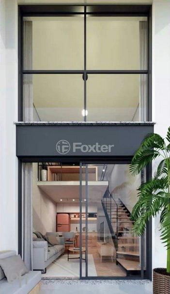 apartment em Valdir Niemeyer, Sumaré - São Paulo - SP