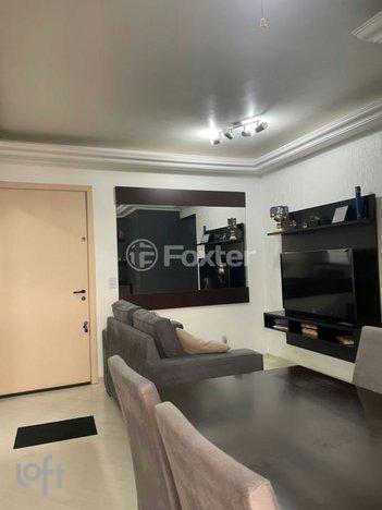 apartment em Lindolfo Henke, Sarandi - Porto Alegre - RS
