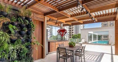 apartment em Rua do Livramento, Vila Mariana - São Paulo - SP