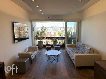 apartment em General Jacinto Osório, Santana - Porto Alegre - RS