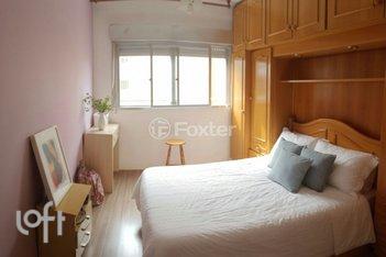 apartment em Rua General Lima e Silva, Cidade Baixa - Porto Alegre - RS