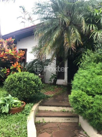 house em Rua São Joaquim, Centro - São Leopoldo - RS