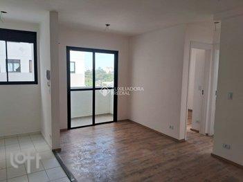 apartment em Gago Coutinho, Vila Sacadura Cabral - Santo André - SP