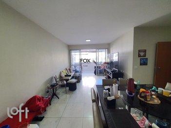apartment em Sergipe, Boa Viagem - Belo Horizonte - MG