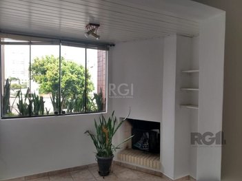 apartment em Sao Luis, Santana - Porto Alegre - RS