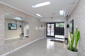 apartment em da República, Cidade Baixa - Porto Alegre - RS