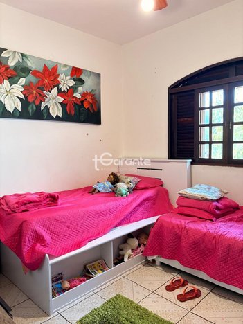 house em Rua Ângela Mirella, Jardim Barueri - Barueri - SP