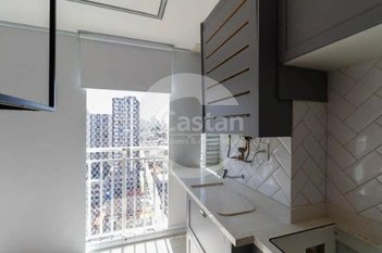 apartment em Avenida Professor Luiz Ignácio Anhaia Mello, Vila Prudente - São Paulo - SP