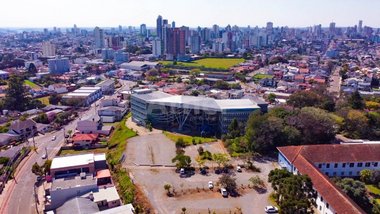 commercial_property em João Catapan, Boqueirão - Passo Fundo - RS