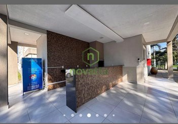 apartment em Rua Odilo Aloysio Daudt, Feitoria - São Leopoldo - RS