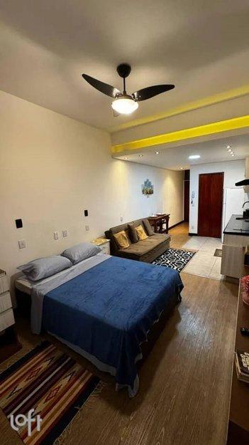 apartment em Santo Amaro, República - São Paulo - SP
