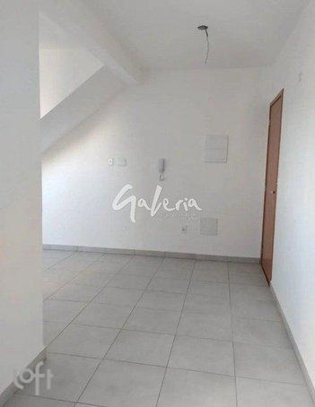 apartment em Rua Antônio Cubas, Vila Guiomar - Santo André - SP