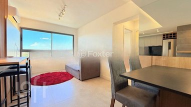 apartment em Rua Cipó, Vila Ipiranga - Porto Alegre - RS