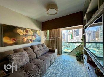 apartment em 1101, Centro - Balneário Camboriú - SC