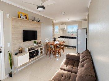 apartment em Rua da Portuguesa, Olaria - Canoas - RS