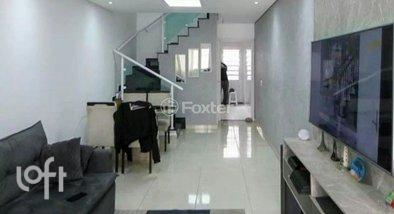 house em Bento Sabino dos Reis, São Lucas - São Paulo - SP