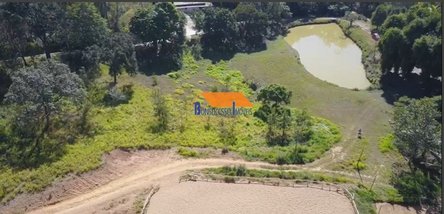 agricultural em Alameda das Macaúbas, Jacques Ville - Lagoa Santa - MG