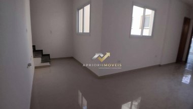 apartment em Avenida Andrade Neves, Vila Helena - Santo André - SP