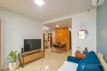 house em Liverpool, São José - Canoas - RS